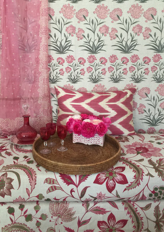 Botanica Trading TextilesBotanica Trading Textiles
