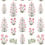 Thumbnail: Mughal Meadow Pink - Incredible India Range