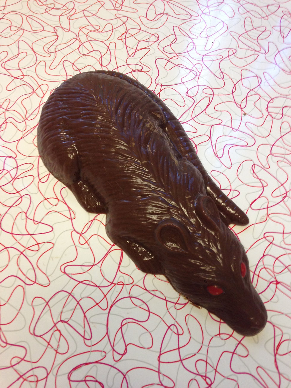Thumbnail: rizzo the rat