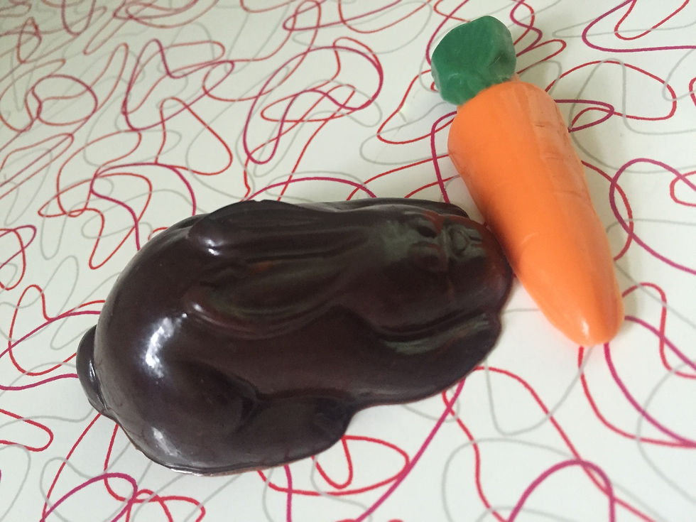 Thumbnail: hungry bunny