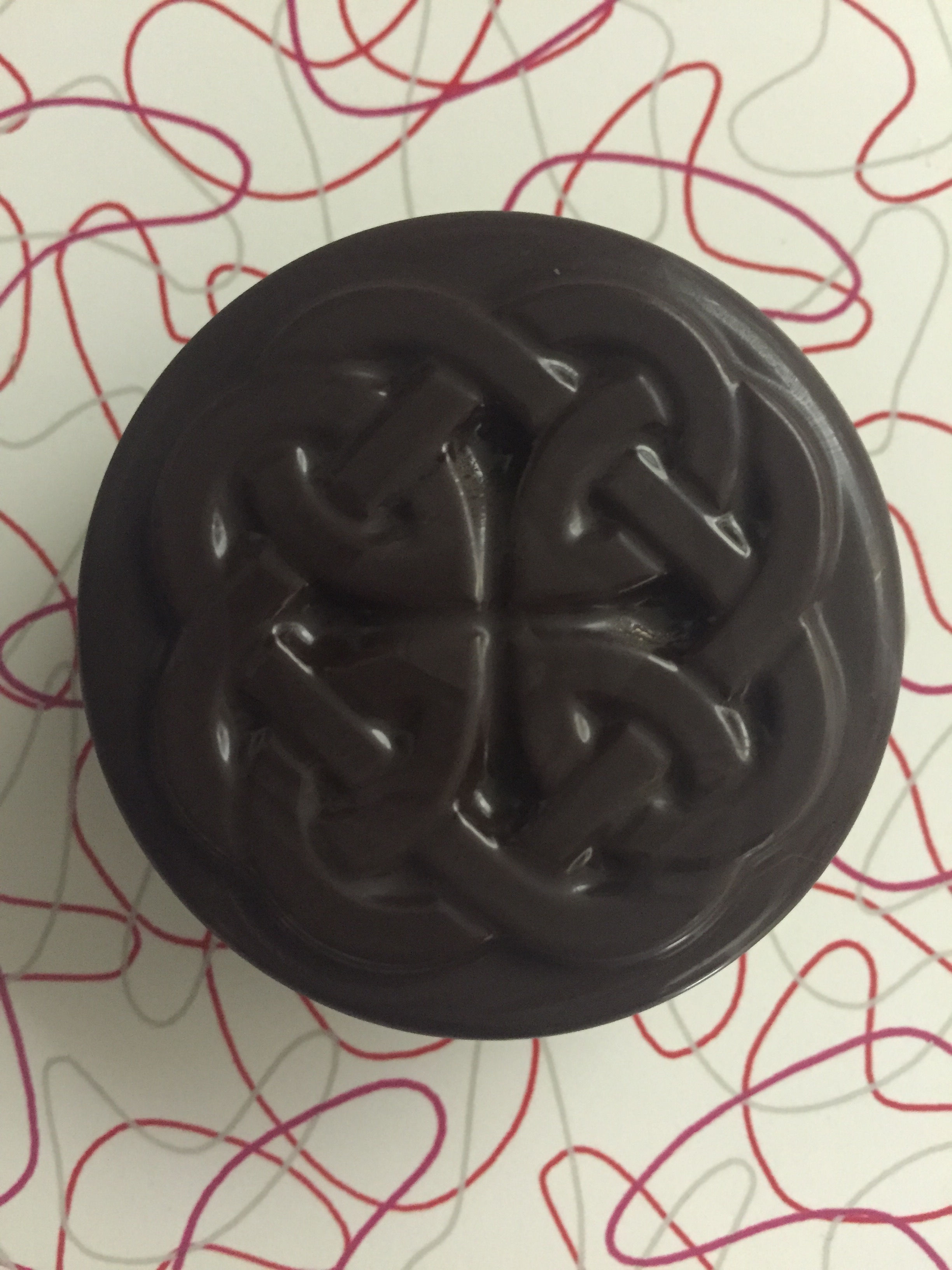 celtic knot oreo
