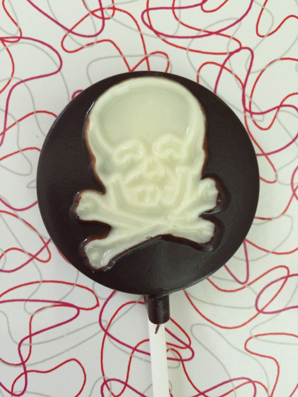 Thumbnail: jolly roger lolly