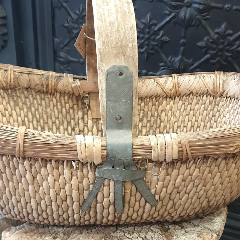 Thumbnail: Unique Baskets