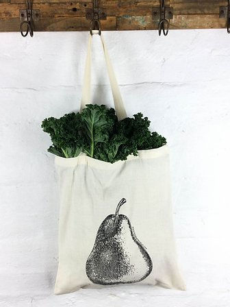 Thumbnail: Calico Gourmet Bag
