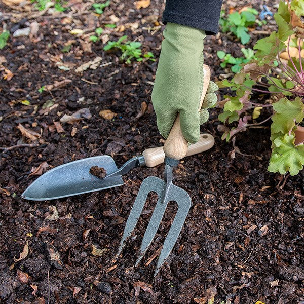 Thumbnail: Dewit Garden Tools