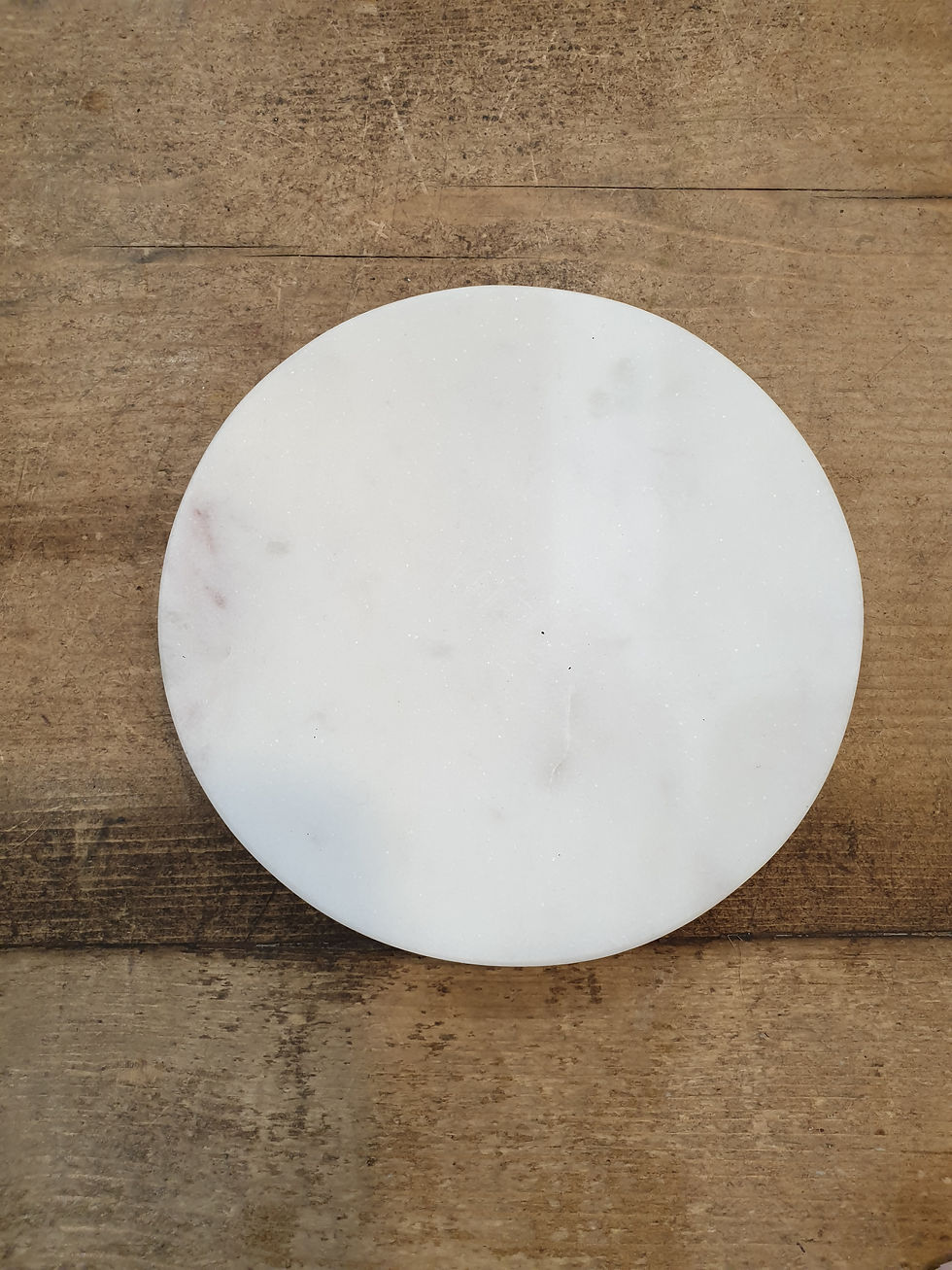 Thumbnail: Marble Soap Dishes