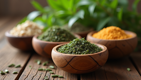 Balancing TriDosha for Optimal Health: Decode Your Body Blueprint