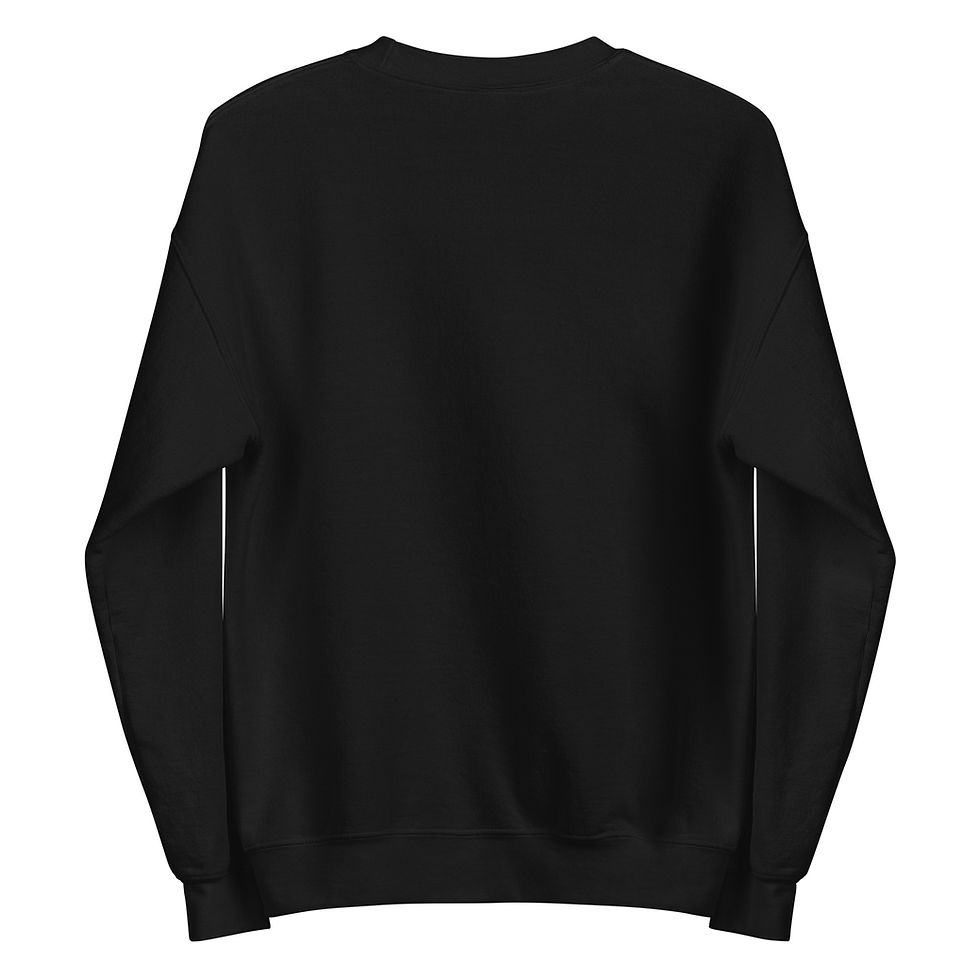 Thumbnail: Love Unisex Sweatshirt V1