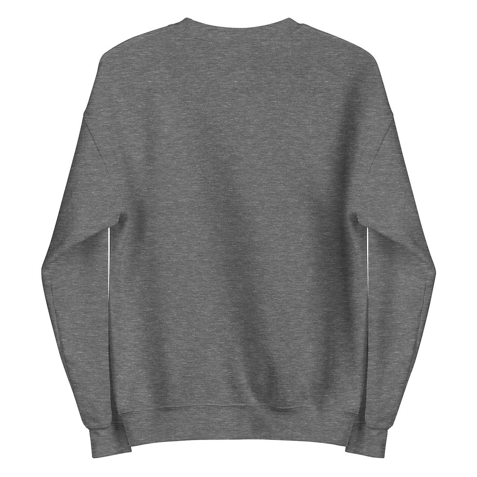Thumbnail: Love Unisex Sweatshirt V1