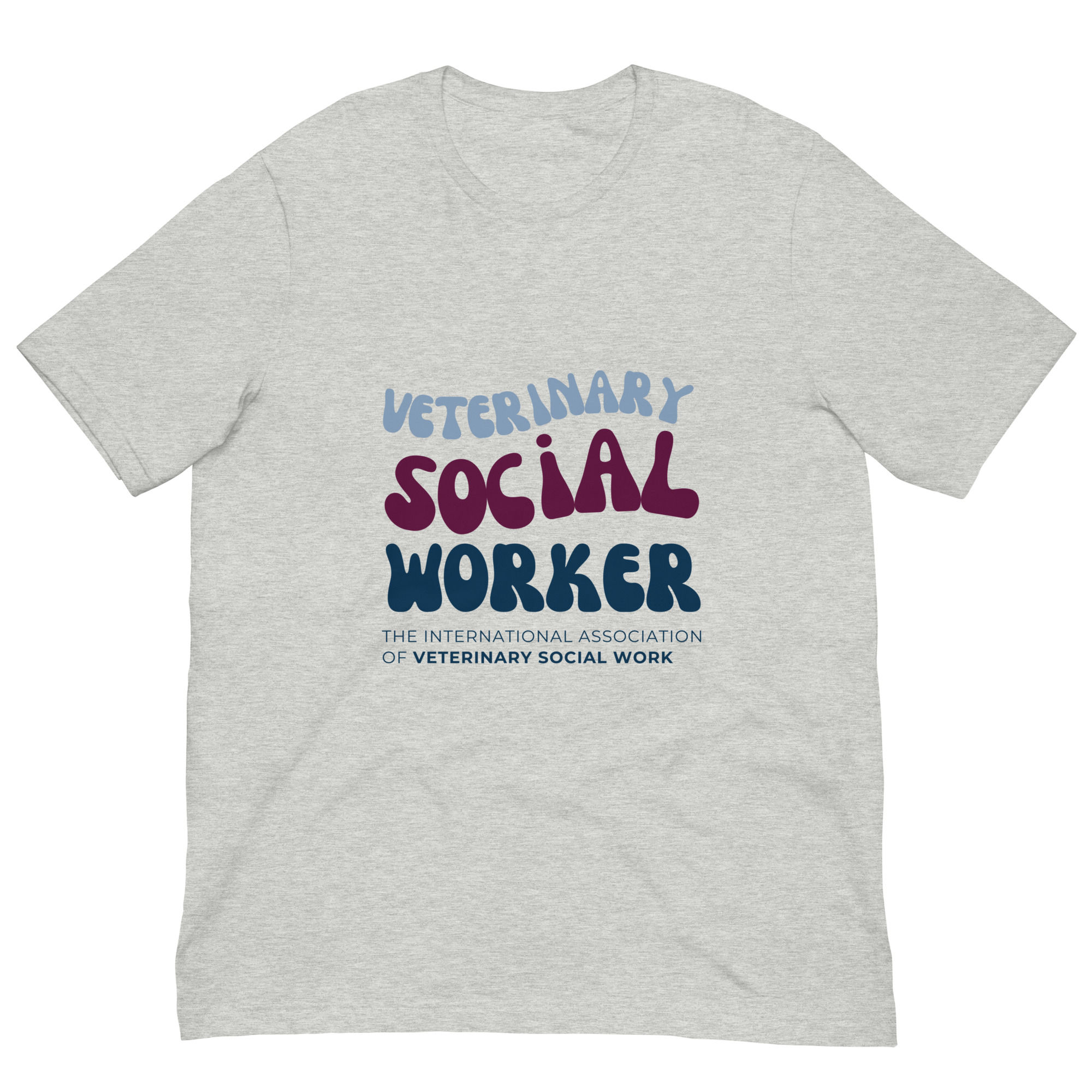 I'm a VSW Unisex t-shirt