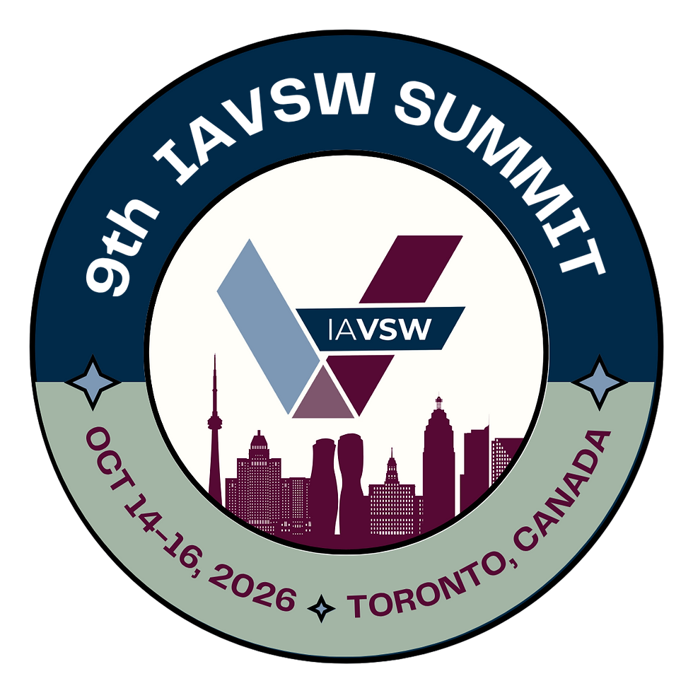 9th IVSW Summit