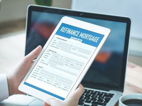 Have you been thinking about refinancing your mortgage but don’t know where to start?