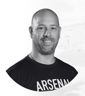 Président St-Mathias