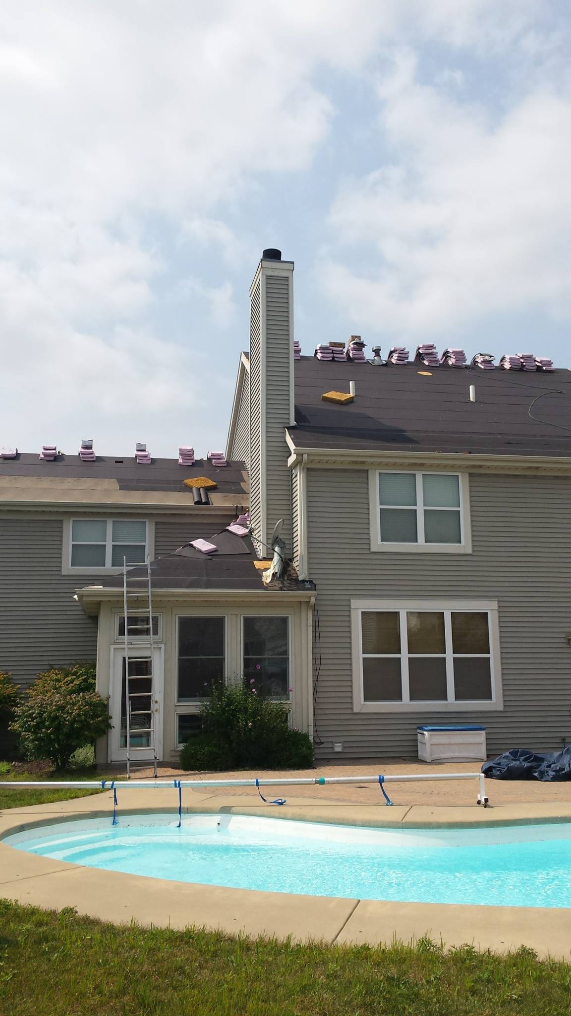 Home Leo Exteriors Home Leo Exteriors