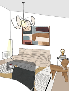dessin projet lamastre