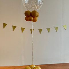 Ballondecoratie