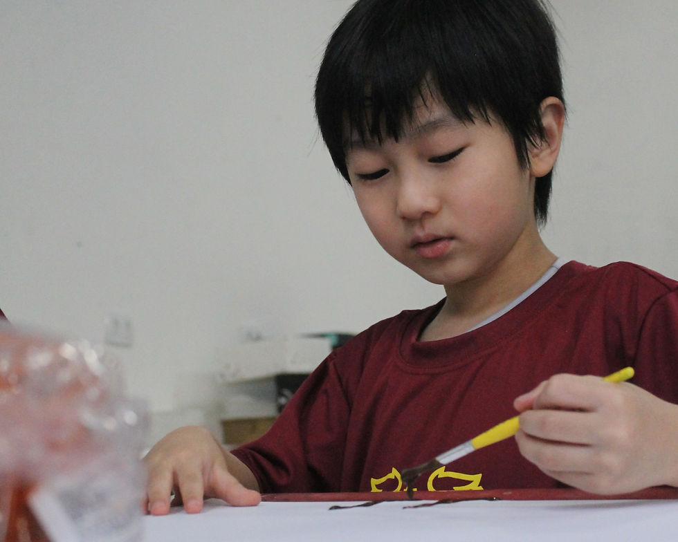 Ensino Fundamental (Anos Iniciais): A Descoberta da Autonomia