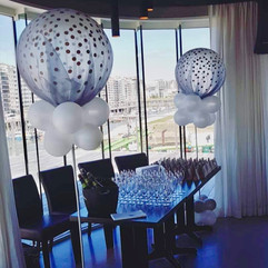 Ballonnen voor al uw events