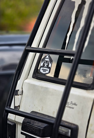 Nissan patrol y60 po serwisie w naszym warsztacie