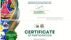 Klaipėdos „Ąžuolyno“ gimnazija – tarptautiniuose knygų skirtukų mainų projektuose  