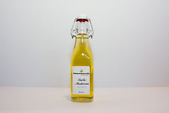 Rideout Bistro Oils, Big Sur Gourmet