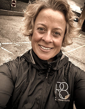 Ally J. Taylor, founder of R8 Engage Consulting & Media