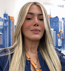 Suellen Costa