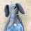 Thumbnail: Elton Elephant Softie 