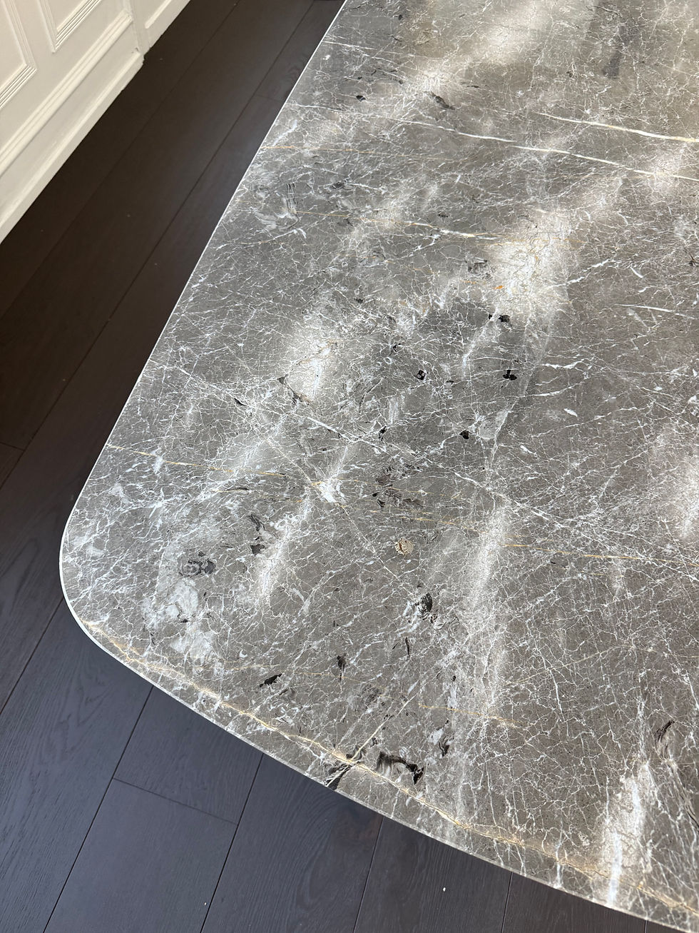 Miniaturebillede: SPISEBORD, CONCORDE