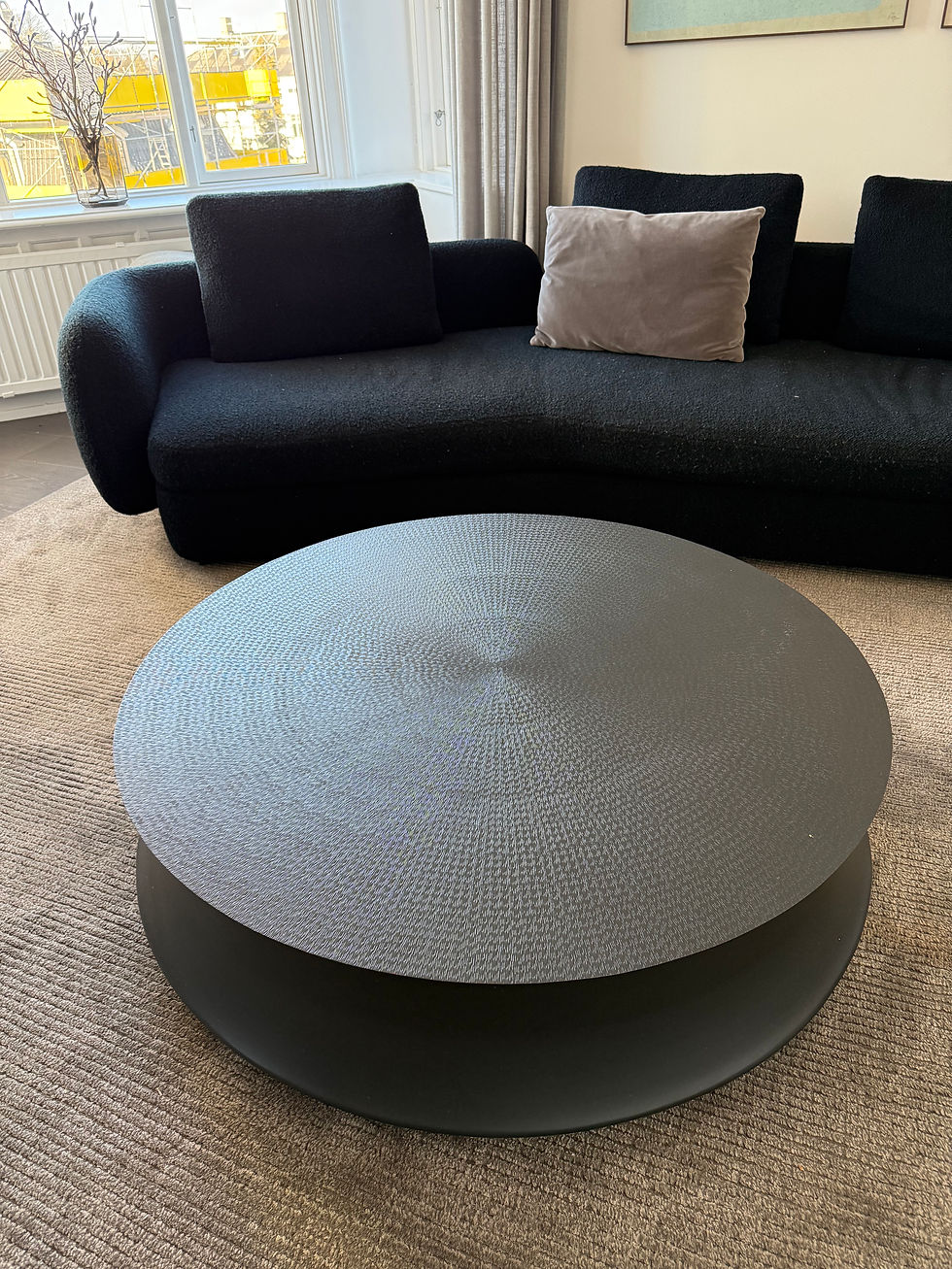 Miniaturebillede: SOFABORD, SOORI