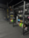 highlighting circuit-based workouts for endurance and efficiency