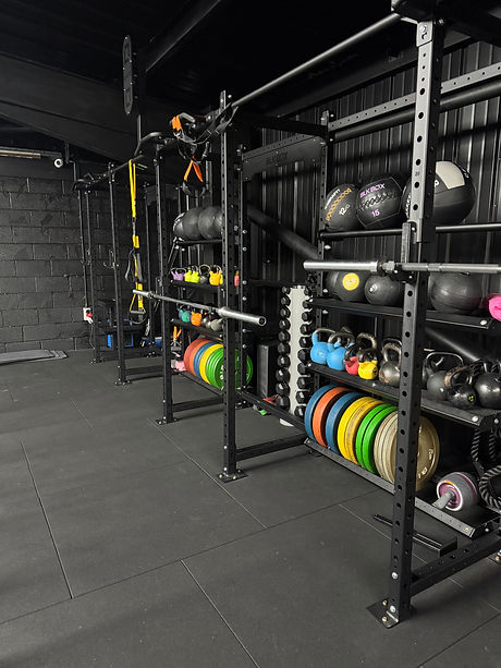 highlighting circuit-based workouts for endurance and efficiency