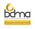 BDMA logo