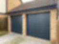 roller garage door