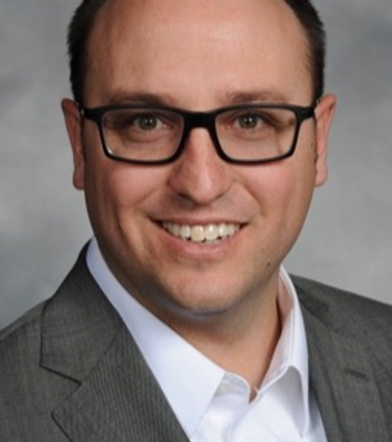 Tyson Allard, Doctor of Optometry at True Vision Optometric Group