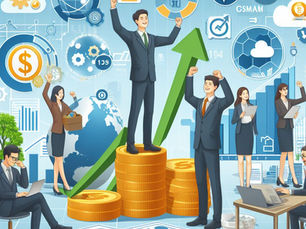 B2B電商成功案例