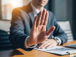 為什麼「不展示產品」其實是在拒絕商機?