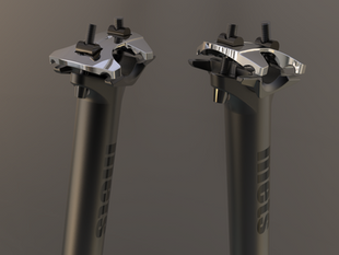 SEATPOST P-104