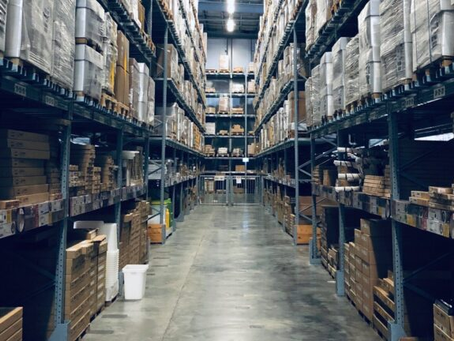 Methods To Reduce Retail Warehouse Costs To Cut Your Overheads