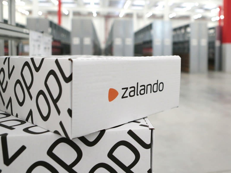 Profits at boohoo and Zalando take major hit