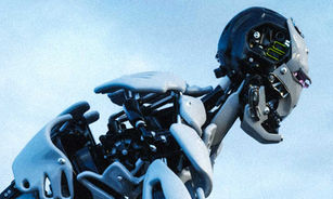 Un robot