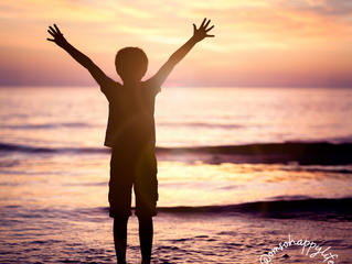 I AM GRATITUDE - DAY 7
