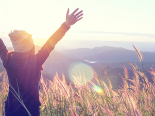 I AM GRATITUDE - DAY 2