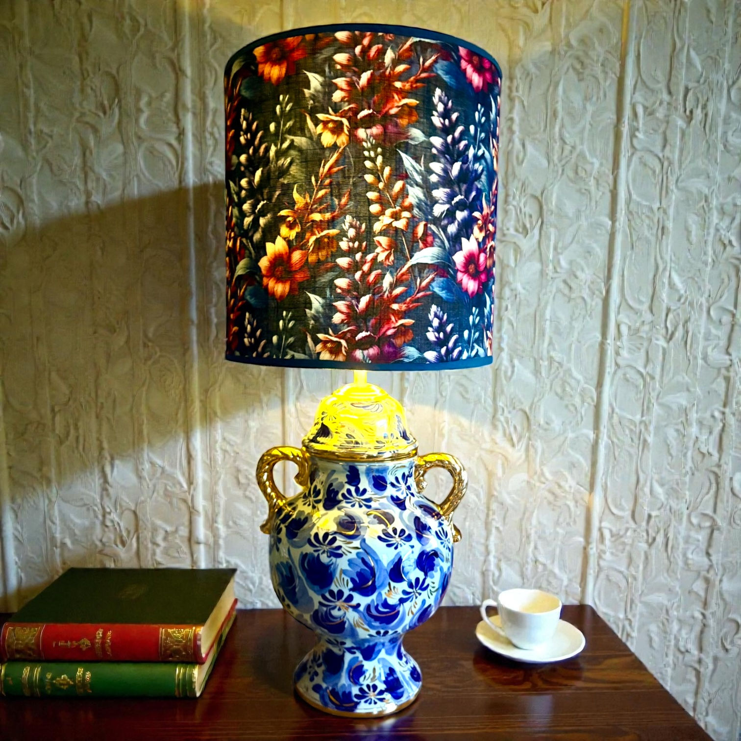 No. 055 | Bequet en Nuit