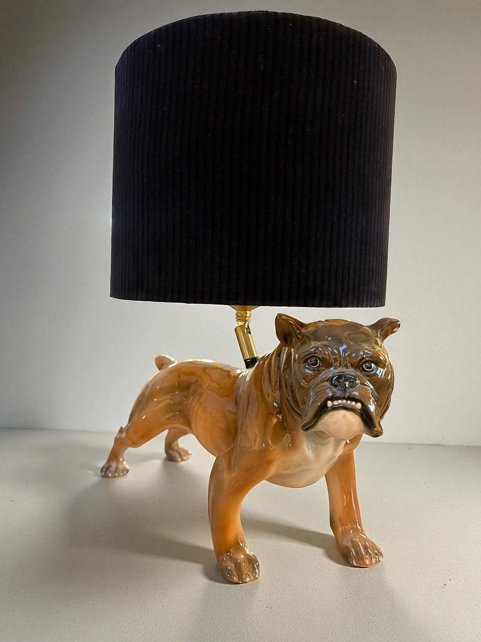 Thumbnail: No. 042 | The Bulldog Baron