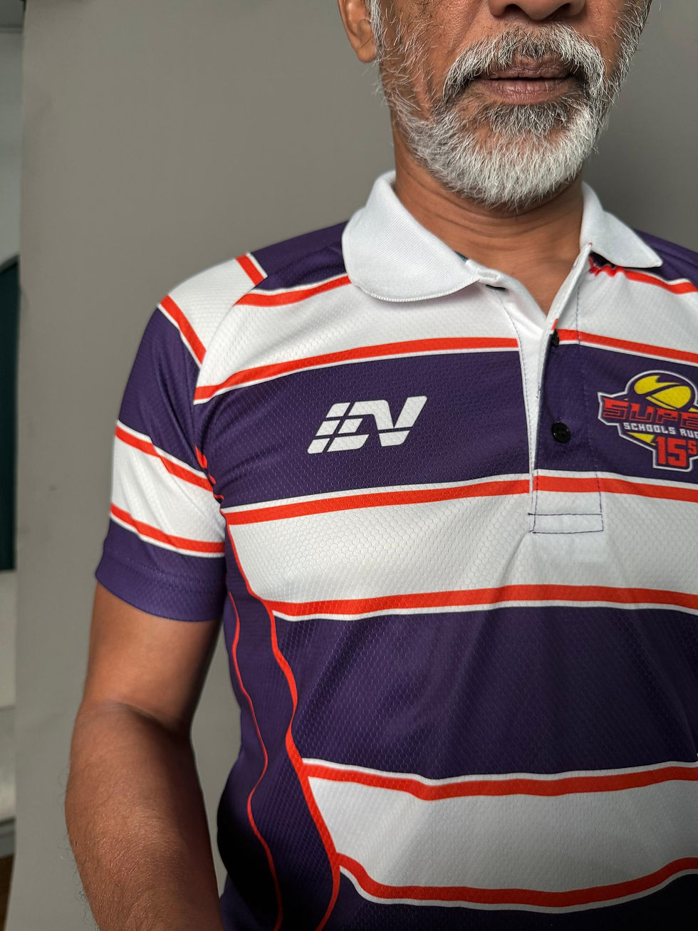 Thumbnail: Official Retro Polo SSR 2026 (PRE ORDER)