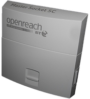Connection Box 1