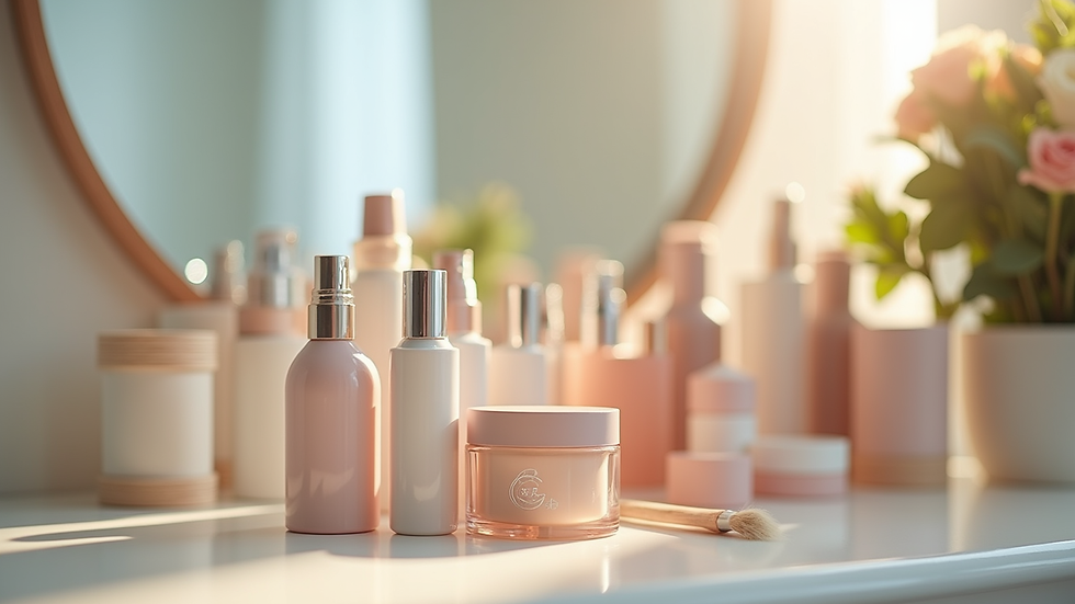 Best Beauty Products That Won't Break the Bank