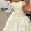 Thumbnail: Lorie Jean Satin Bridal Gown