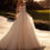 Thumbnail: Evelisse Bridal Gown